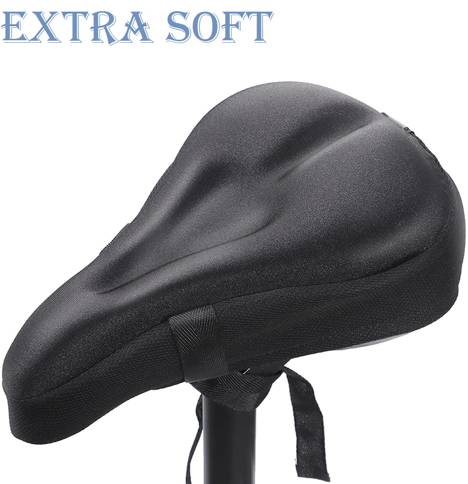 Share 158+ imagen best bike seat for overweight female In.thptnganamst.edu.vn