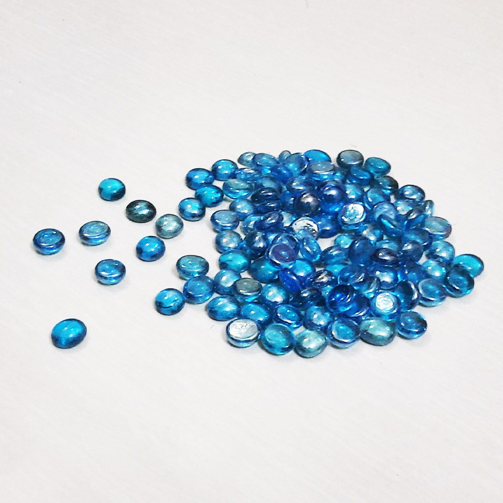 Decorative Glass Marbles For Vases Shelly Lighting