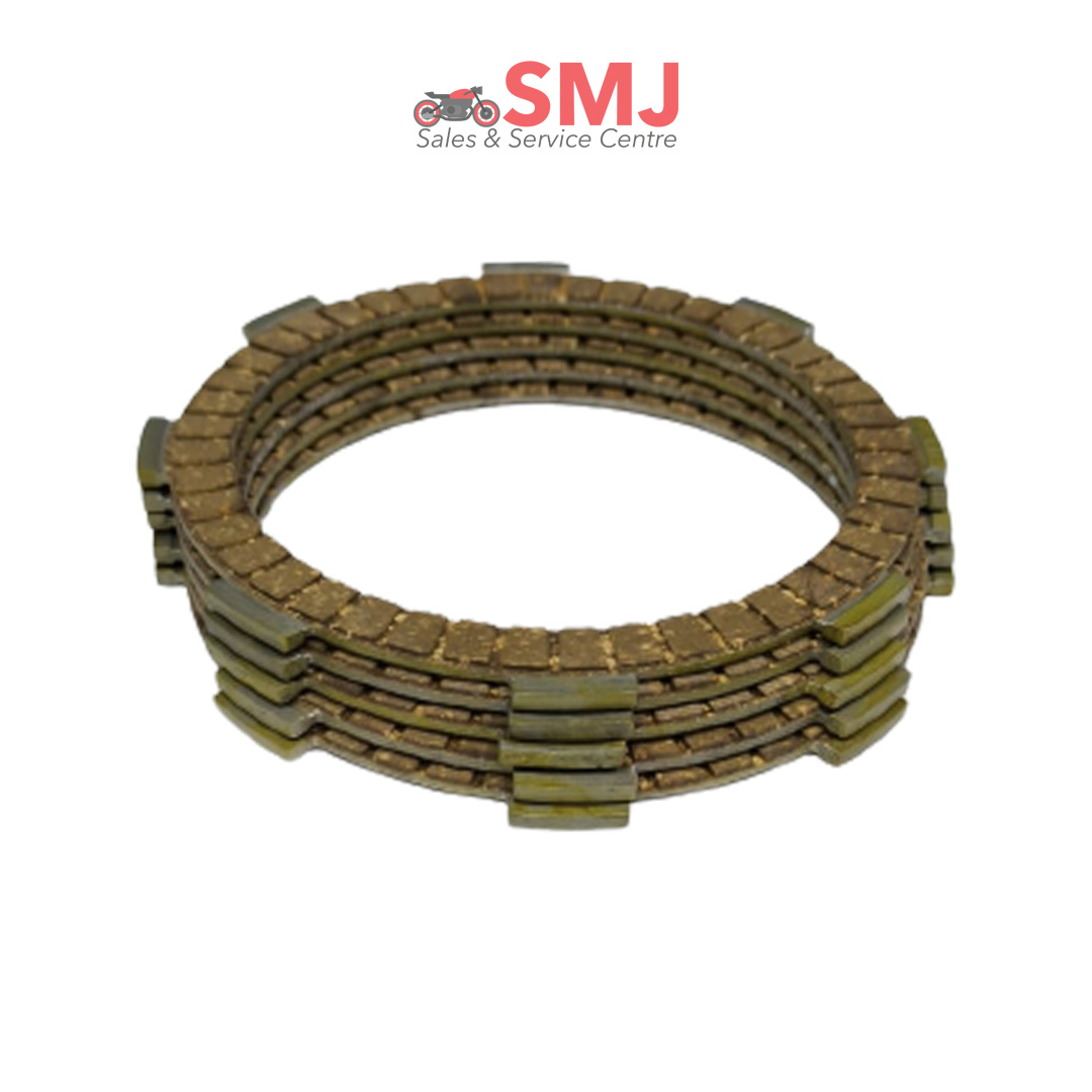 Share 121+ images hero honda hunk clutch plate price india In