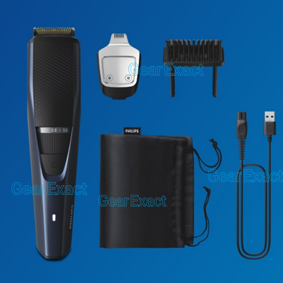 Philips BT3435/15 Beard Trimmer Series 3000 for Men | Daraz.com.bd