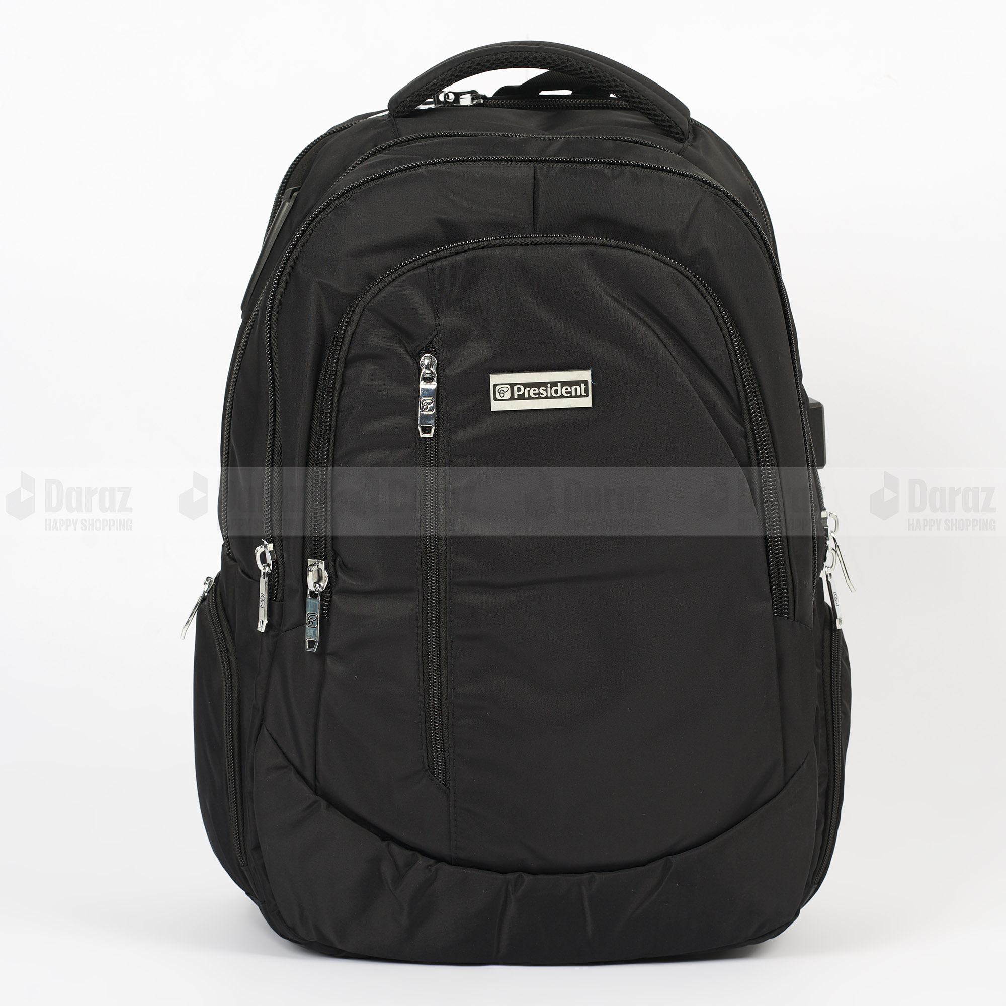 Buy ARCTIC HUNTER Waterproof Laptop Business Backpack In Bangladesh