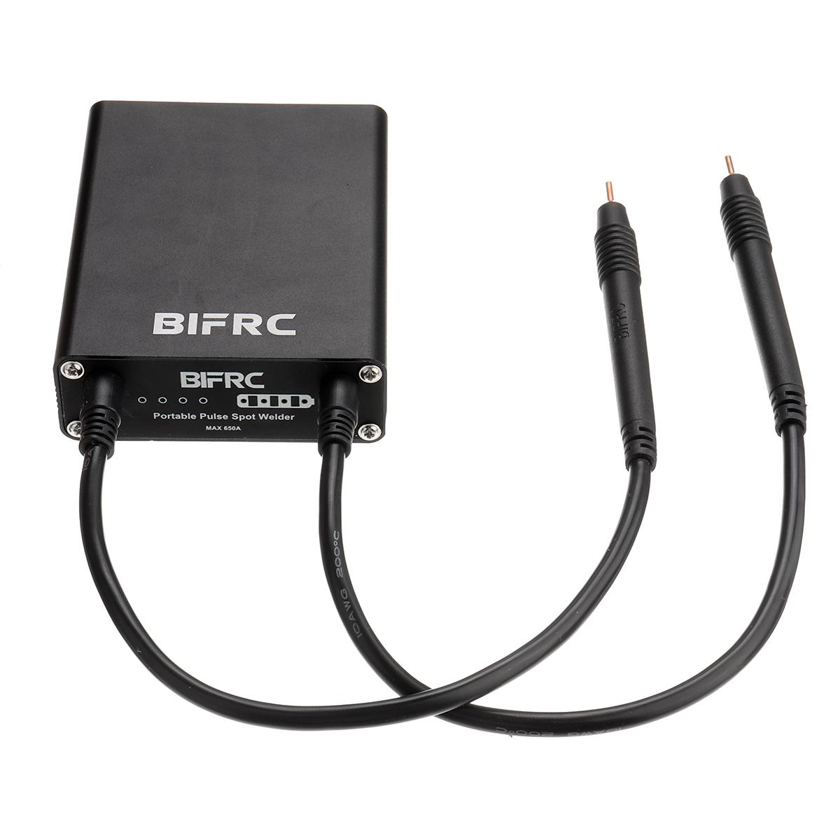 Spot Welder for 18650 Battery,9 Gears Adjustable Portable DIY Spot