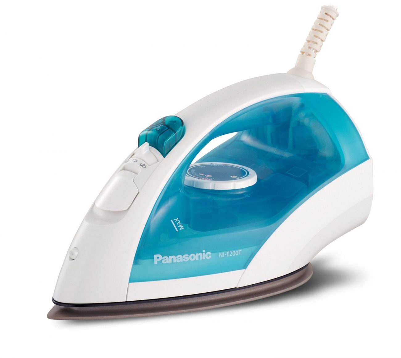 Panasonic Steam Iron NIE200T