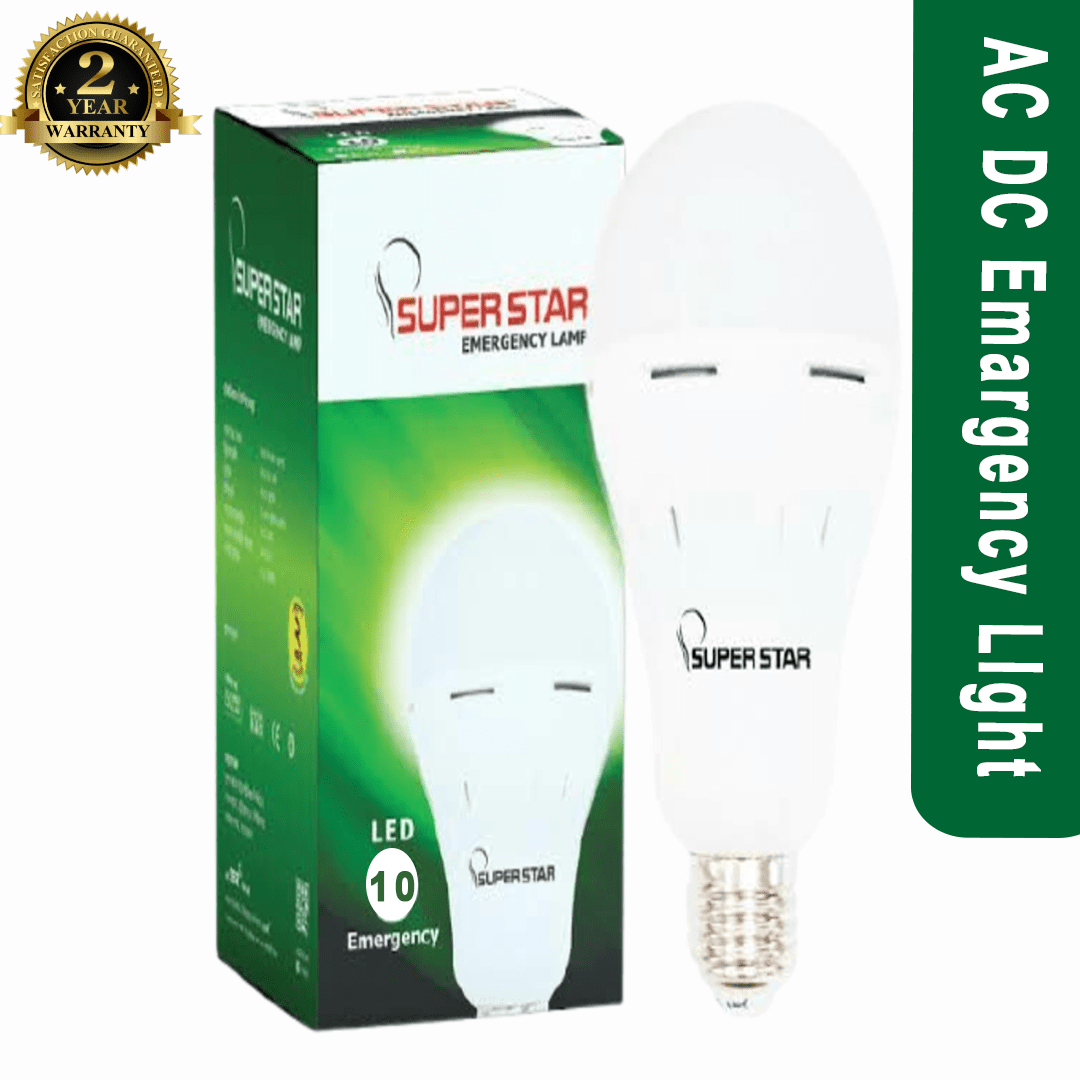 [আজকের দাম] Superstar LED Light Price in Bangladesh 2023