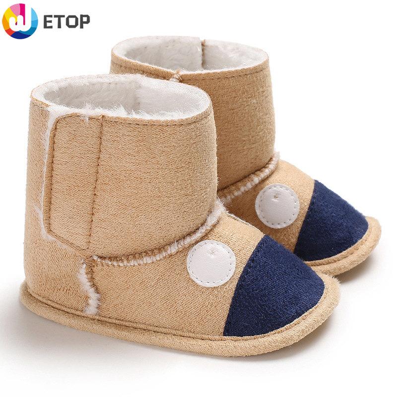 Baby Girl Boots Prices And Promotions Dec 2022 Shopee Malaysia Baby