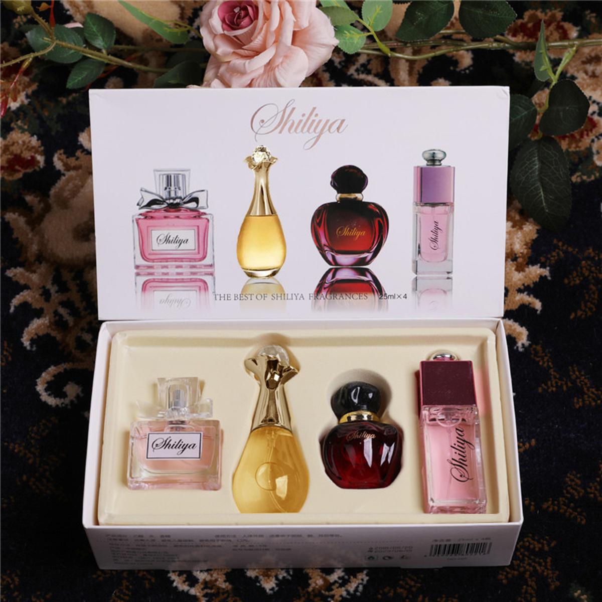 Women's Fragrance at Best 25 Off on Daraz Buy Online