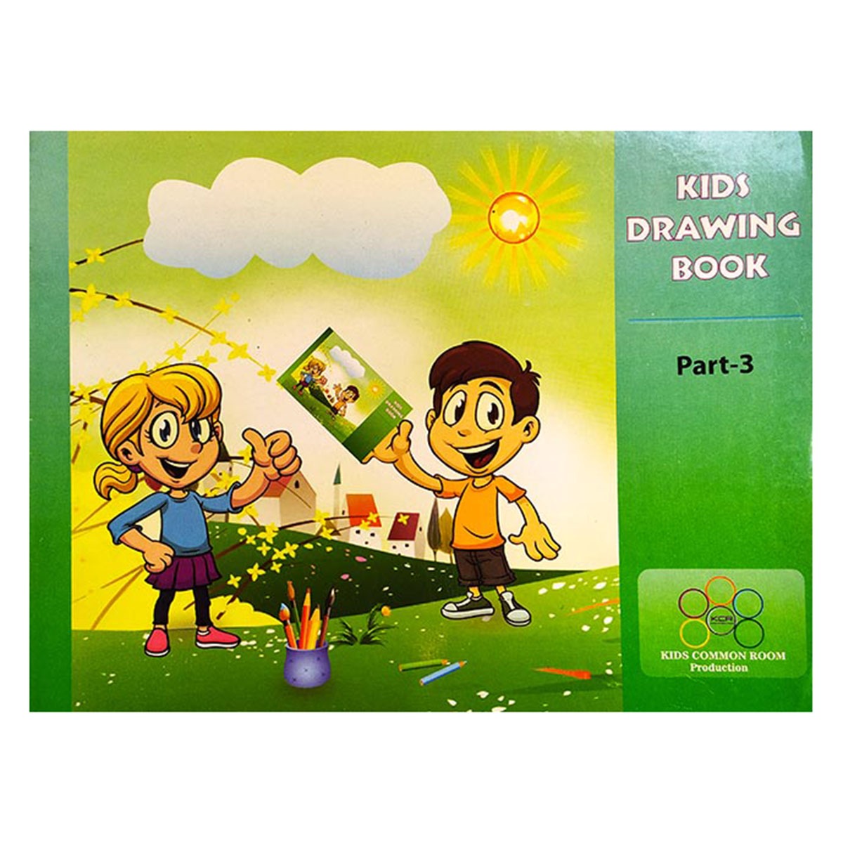 Discover 153+ easy drawing for lkg students best seven.edu.vn