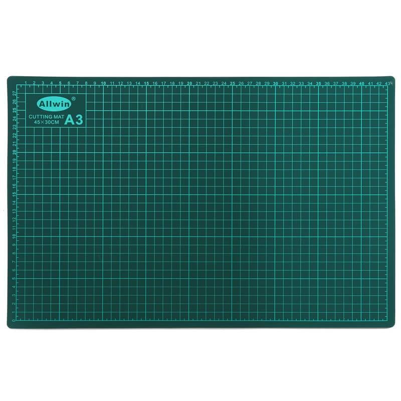 China Self Healing Cutting Mat Size A3,A4 And A5