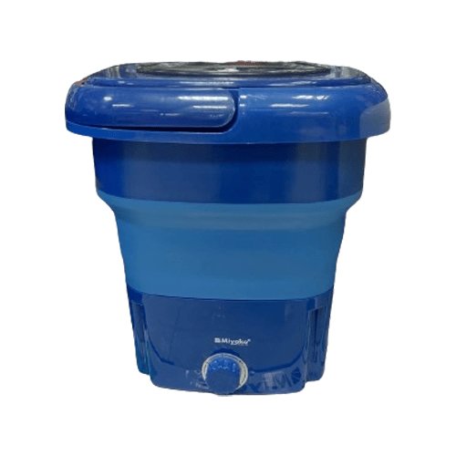 Miyako Mini Portable Washing Machine MWN18