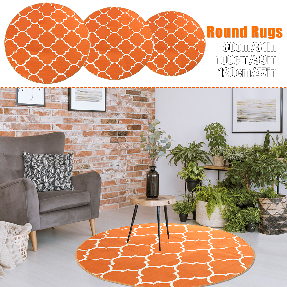 Small Round Rugs Cheap Small Circle Rug All Products Are Discounted