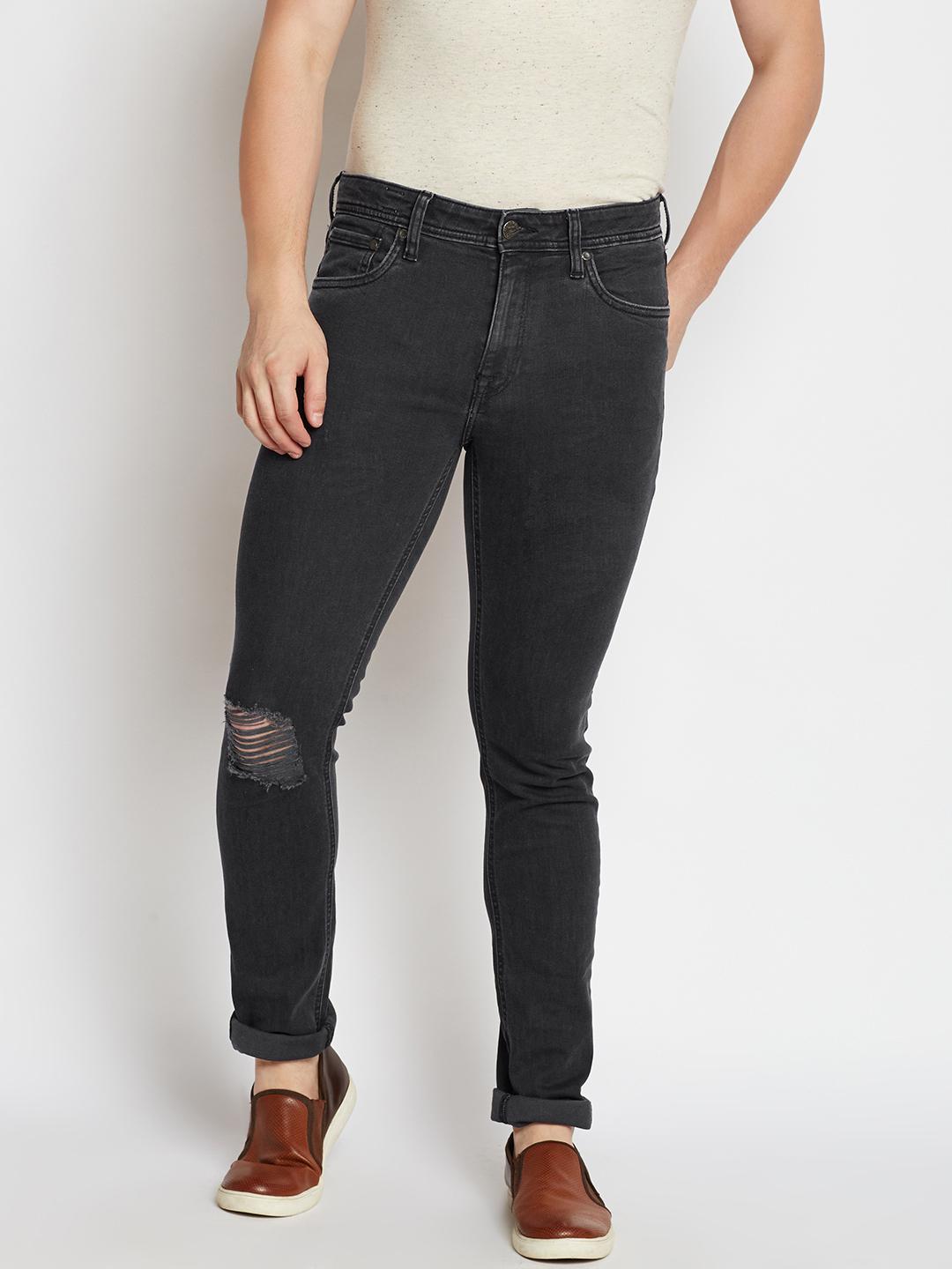 Share 127+ grey pants jeans super hot in.eteachers