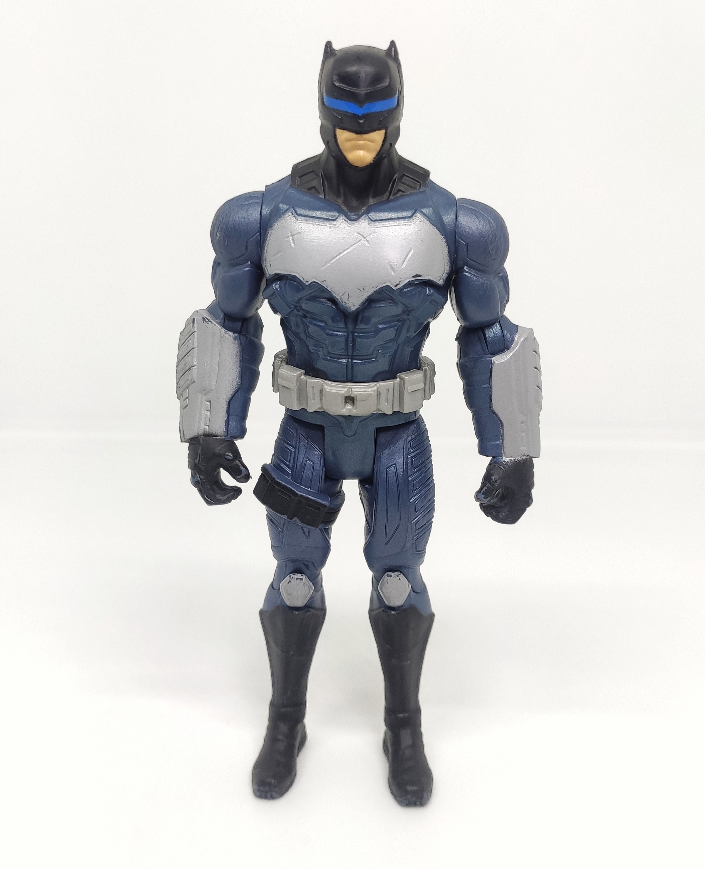 Top 96+ imagen best batman collectible figures Abzlocal.mx