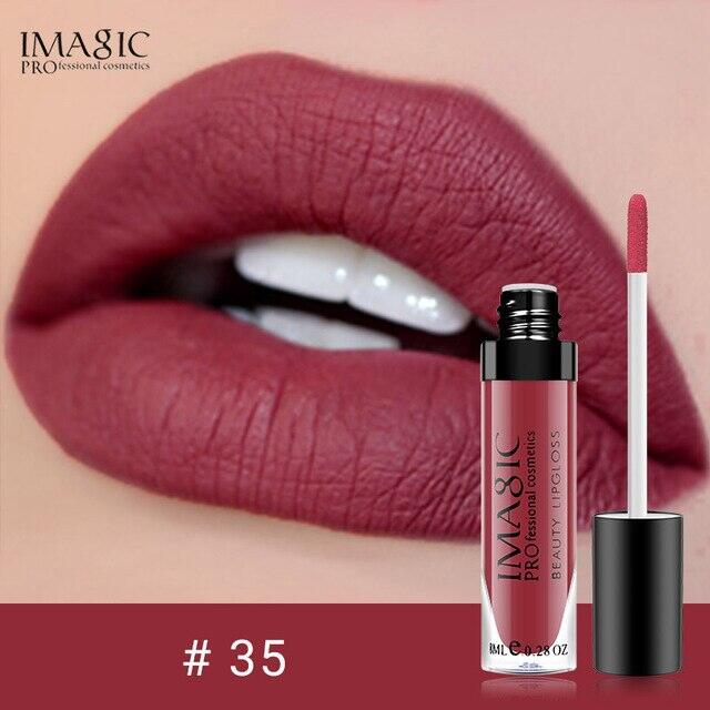 Buy Imagic Lipsticks At Best Prices Online In Bangladesh Daraz Com Bd