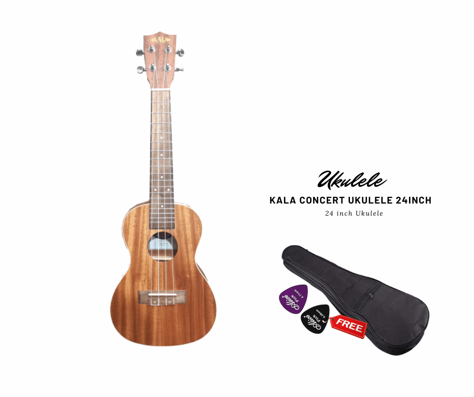 Ukulele Daraz