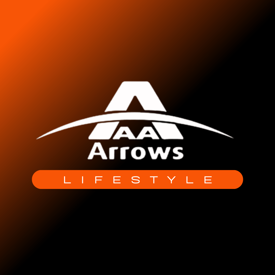 Shop online with Arrows Lifestyle now! Visit Arrows Lifestyle on Daraz.