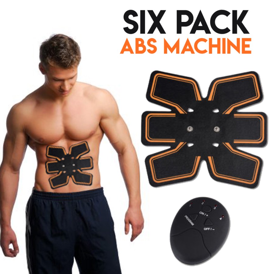 Six Pack Machine Gymform Six Pack atelieryuwa.ciao.jp