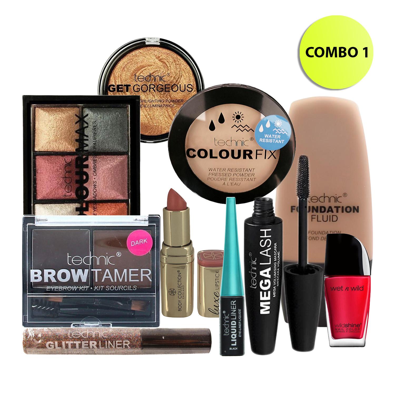 Makeup Set Price In Nepal Quotes Images