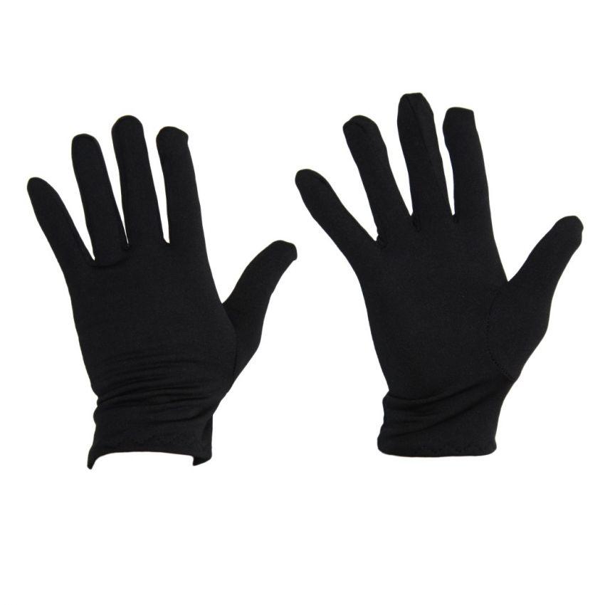 Black Skinny Gloves ubicaciondepersonas.cdmx.gob.mx