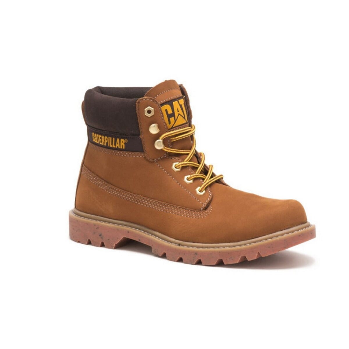 Details more than 149 caterpillar low cut shoes super hot kenmei.edu.vn