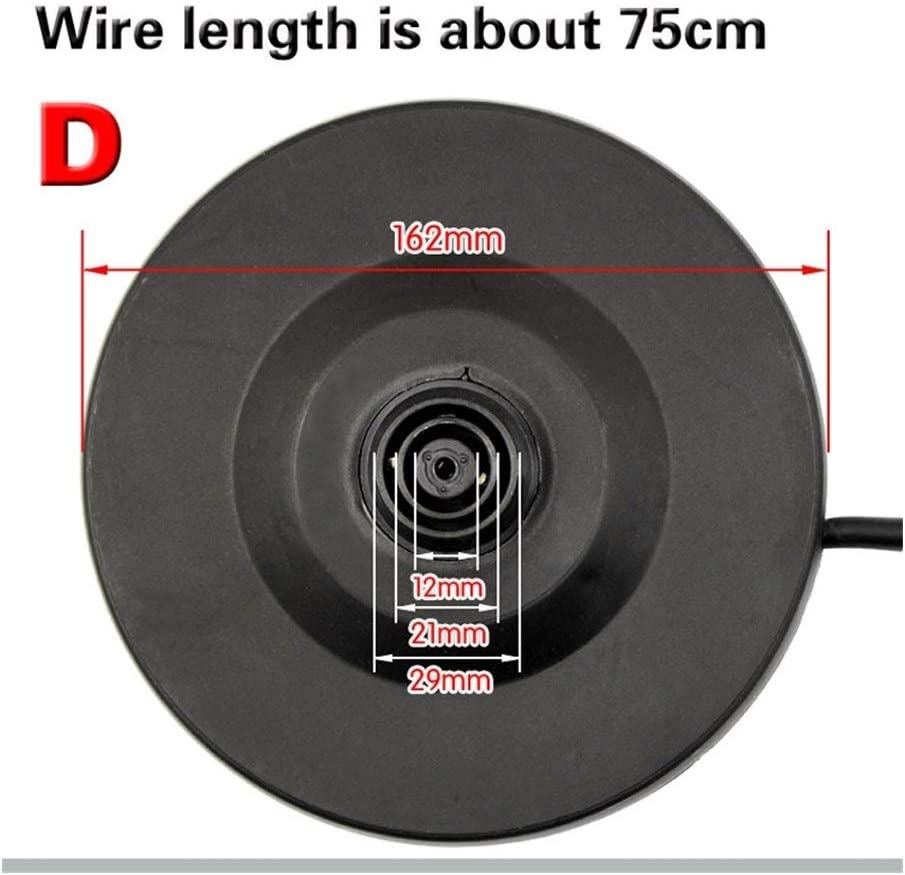 Kettle Base And Cord