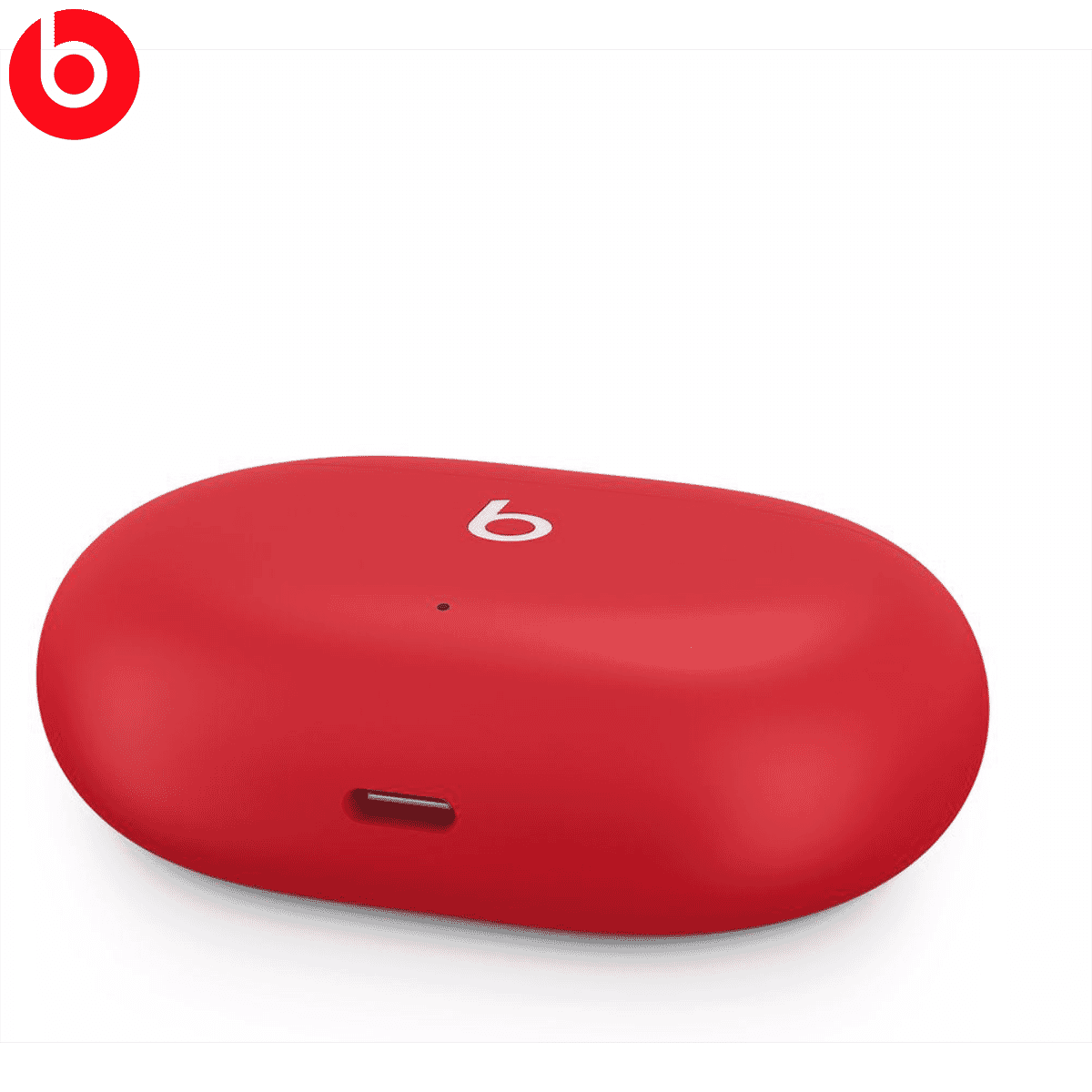 Beats Studio Buds True Wireless Noise Cancelling Earphones Red
