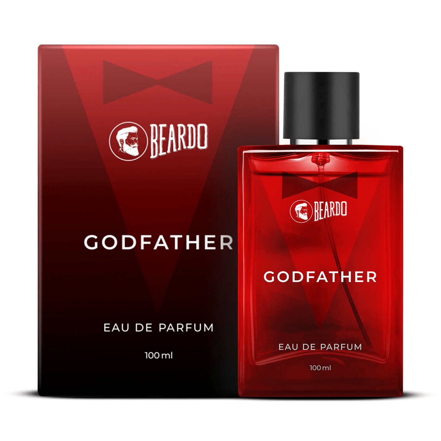 Beardo Godfather Eau De Parfum For Men 100ml