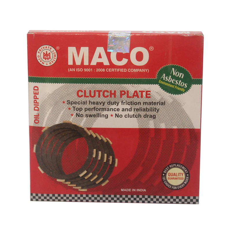 150 Pulsar Clutch Plate Price Hotsell