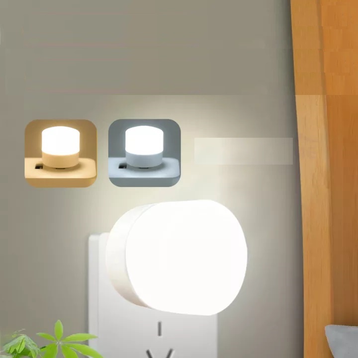USB Bulb Light Night Light Led Lights