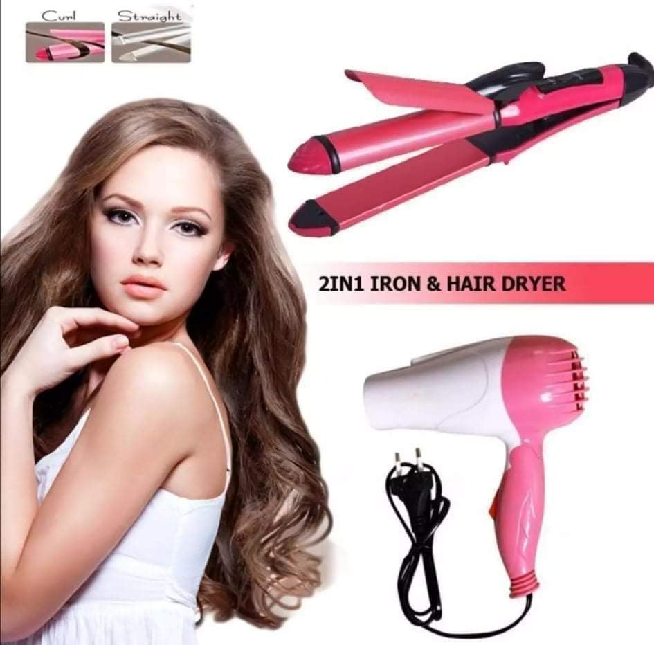 Discover more than 157 hair straightener set super hot tnbvietnam.edu.vn