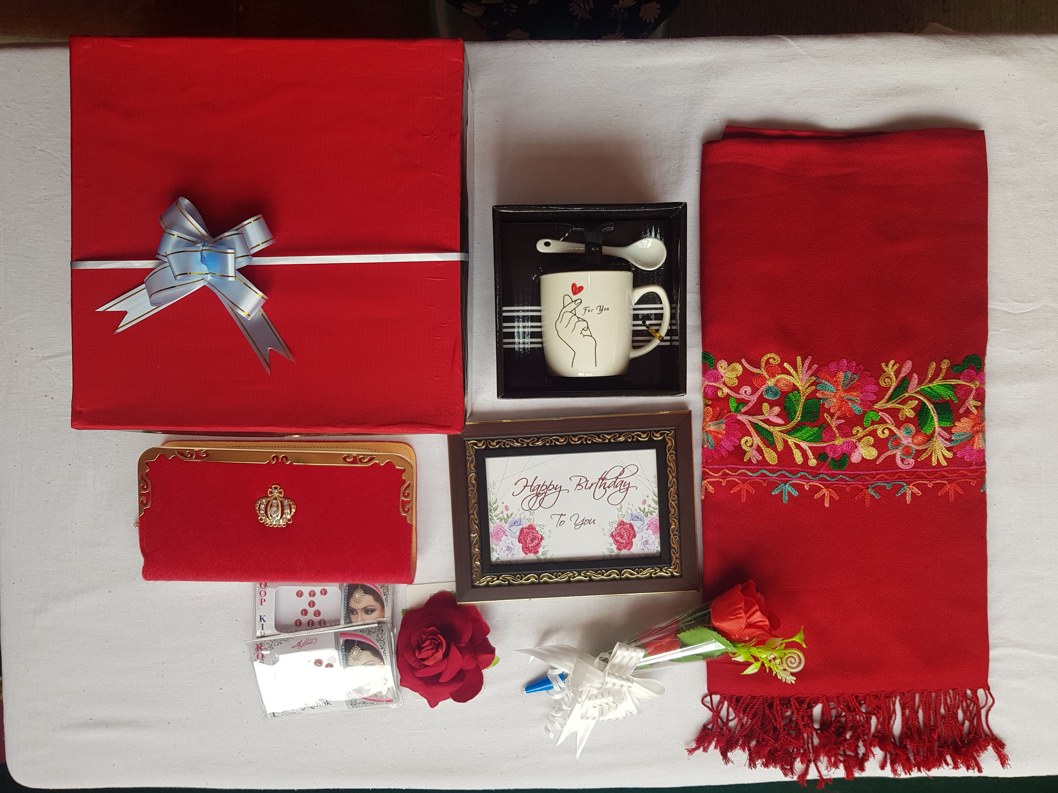 best gift for girlfriend on her birthday in nepal hyundai