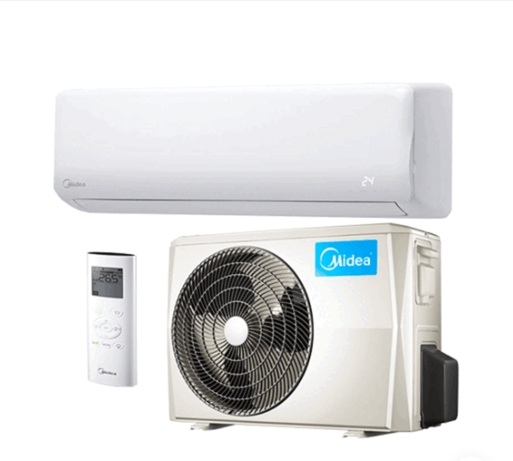 Midea Air Conditioners Wall Mounted Non Inverter 18000BTU MSAGC18CRN8 With Installation Daraz.lk