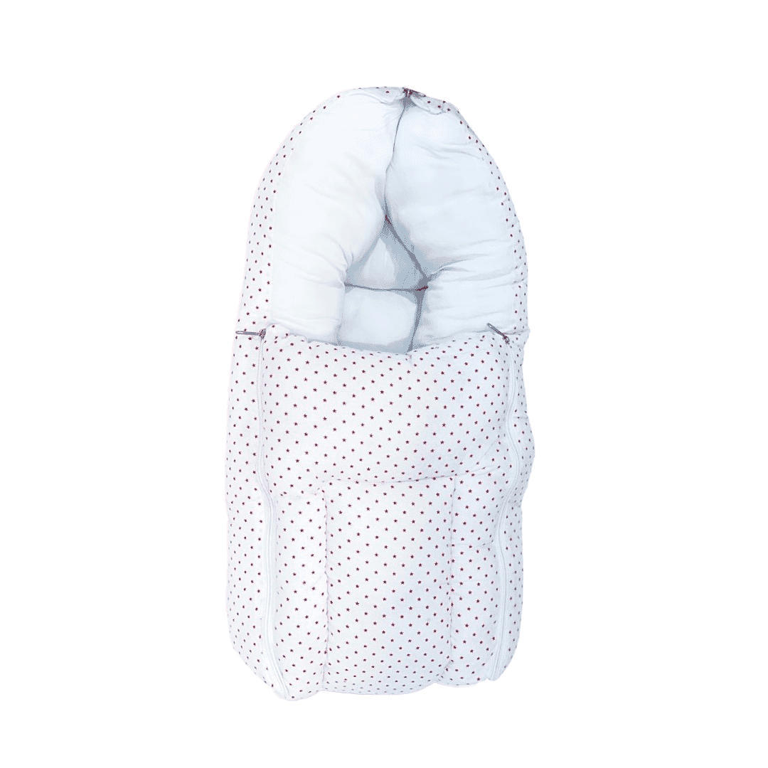 Aggregate 161+ cotton baby sleeping bag super hot esthdonghoadian
