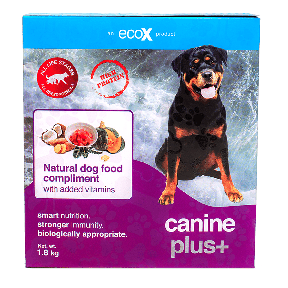Is Pedigree Dog Food Good For Rottweilers