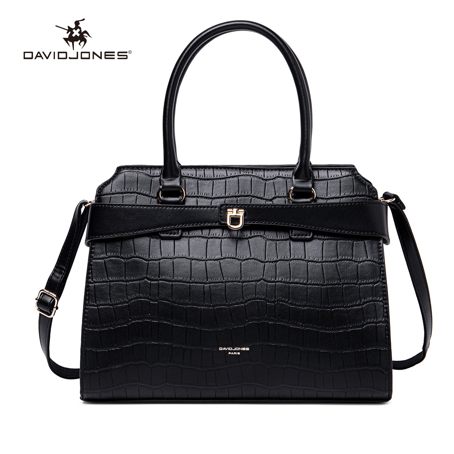 Update 113+ david jones paris sling bags esthdonghoadian