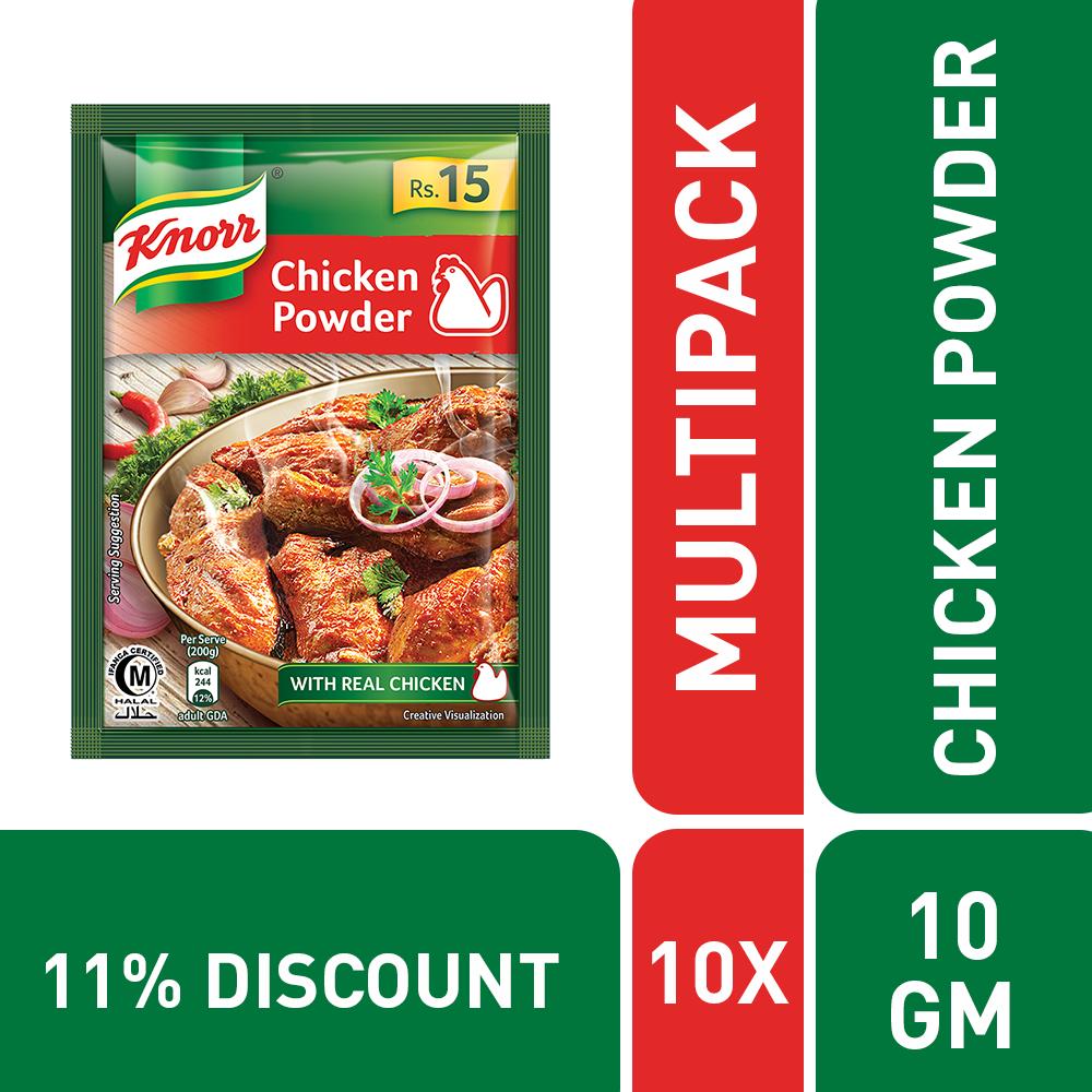 Knorr Indigo Buy Knorr Indigo At Best Price In Pakistan Www Daraz Pk