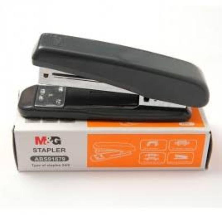 Stapler Machine Streamliner 24/6 Price in Pakistan View Latest Collection of Staplers & Punches