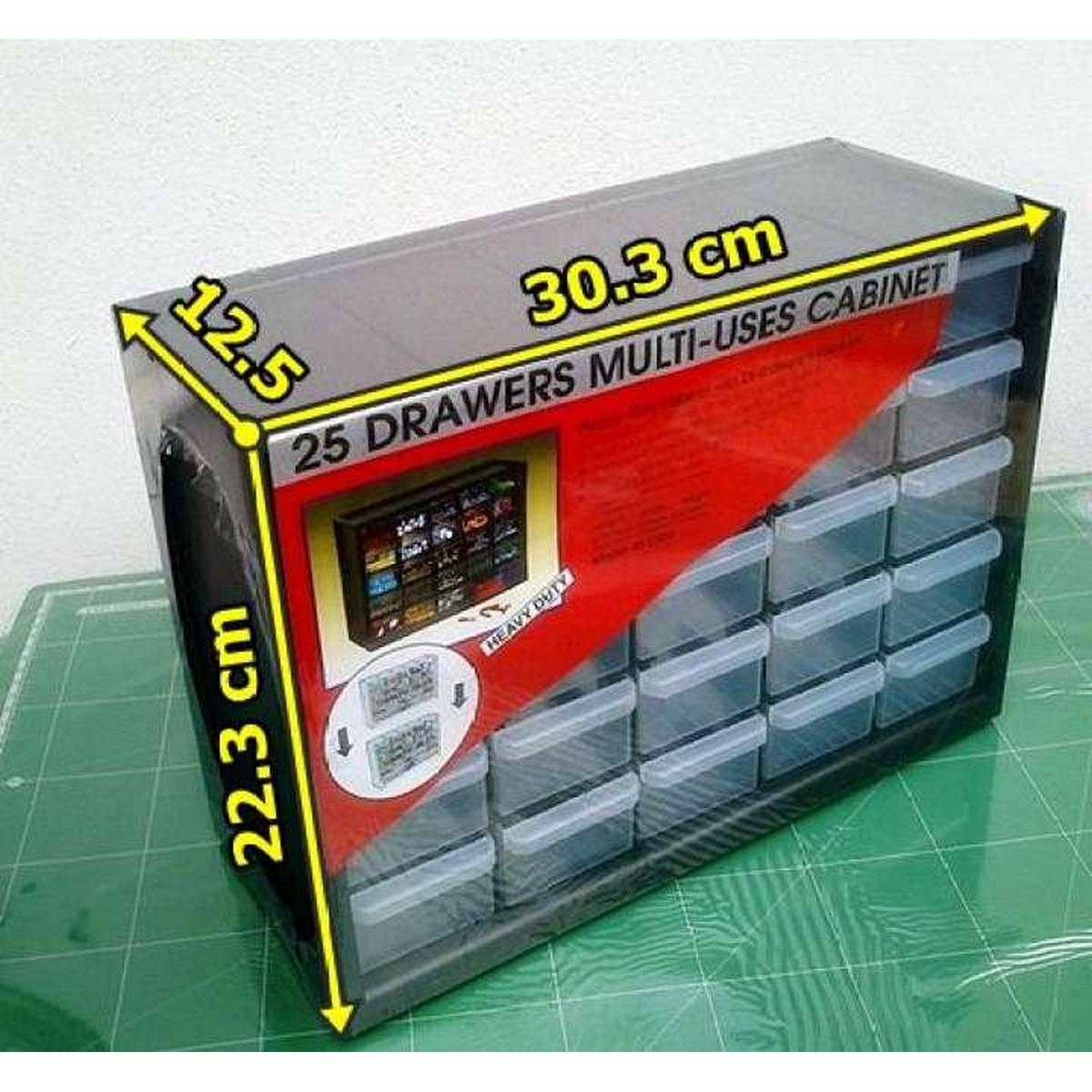 25 Plastic Drawer Box Price in Pakistan View Latest