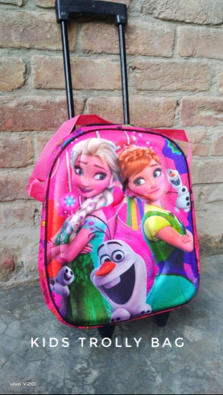 Buy Quality School Bags Online for Kids at Best Price in Pakistan (2023