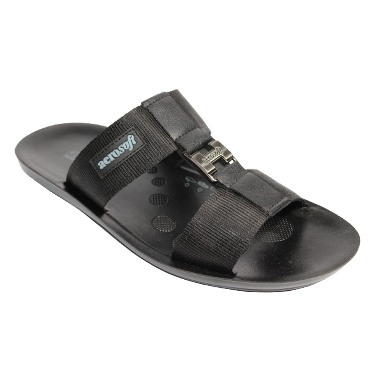 Aero Soft Slipper Shoes