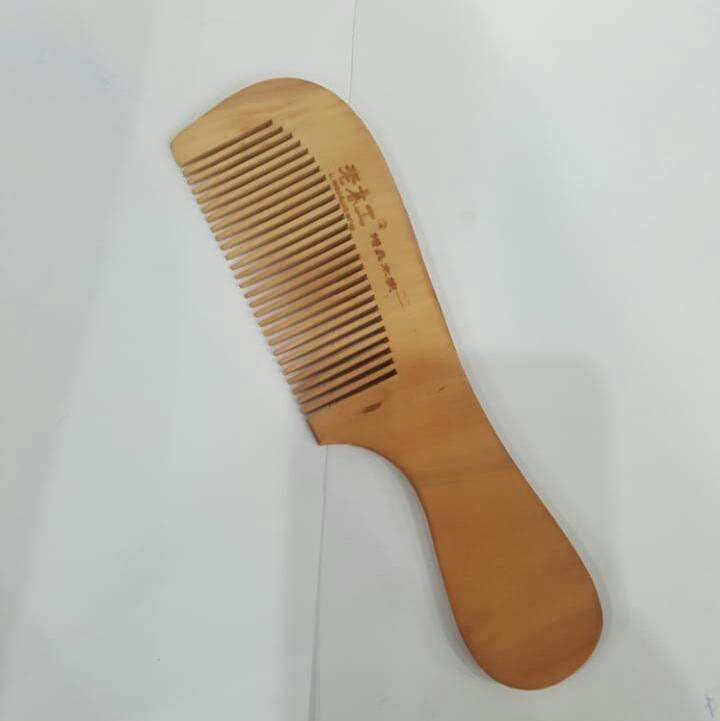 Wooden Comb Price in Pakistan View Latest Collection of Hair Brushes