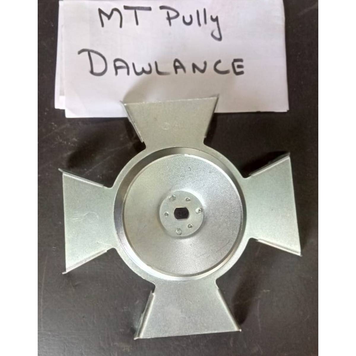 Motor Pully Dawlance Washing Machine Parts Mp1 Price in Pakistan