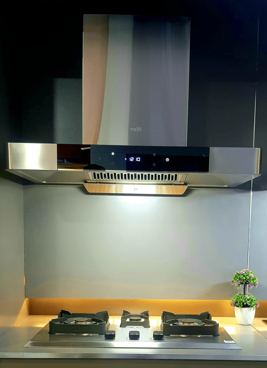 Vatti V934 Kitchen Hood White House Electronics Lahore Since 1978