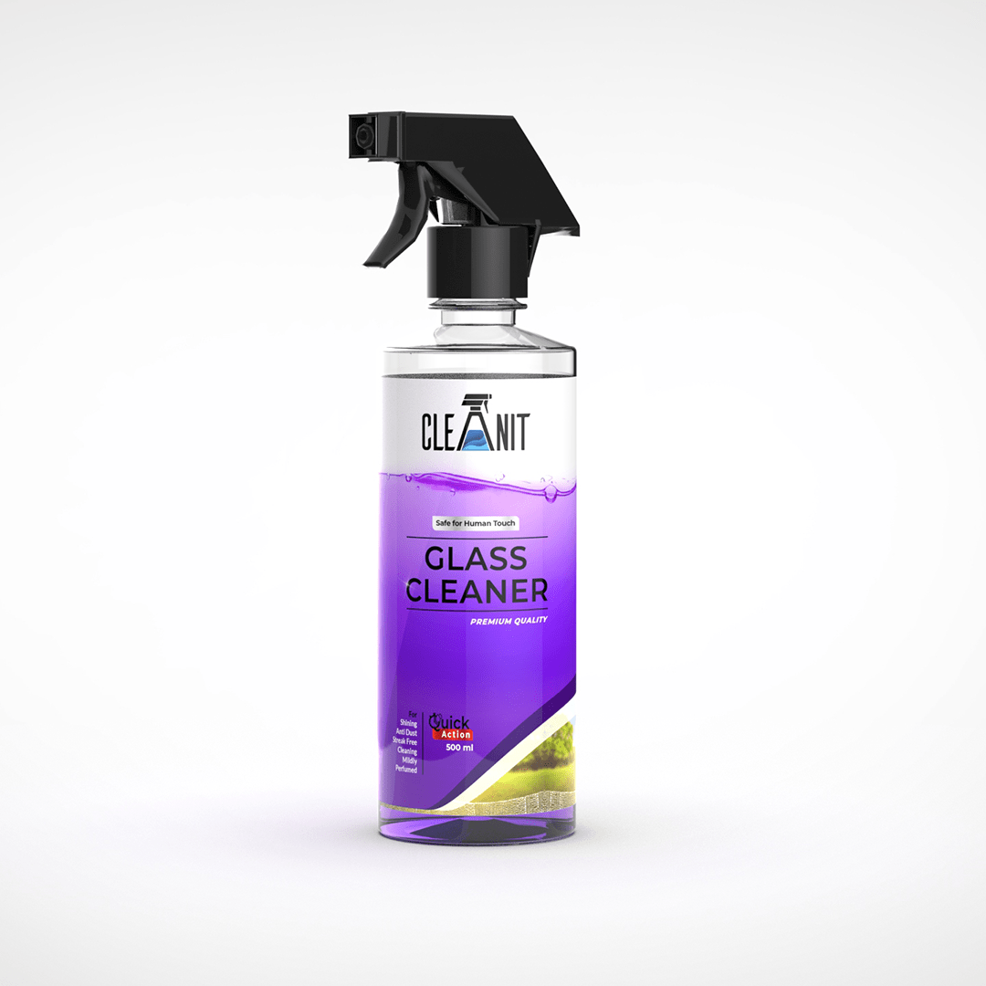 Cleanit Glass Cleaner 500 Ml Price in Pakistan View Latest Collection