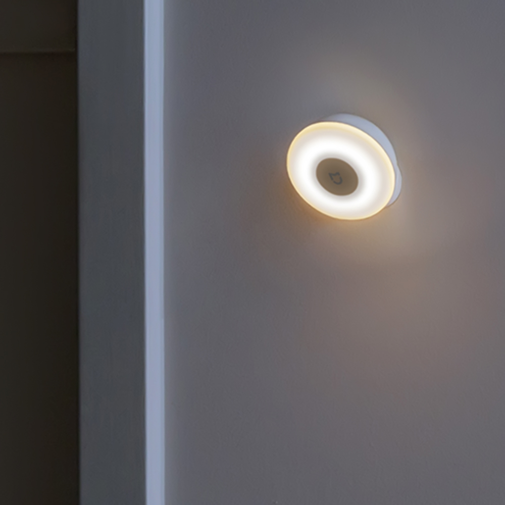 Original Mi motion Activated Night Light 2