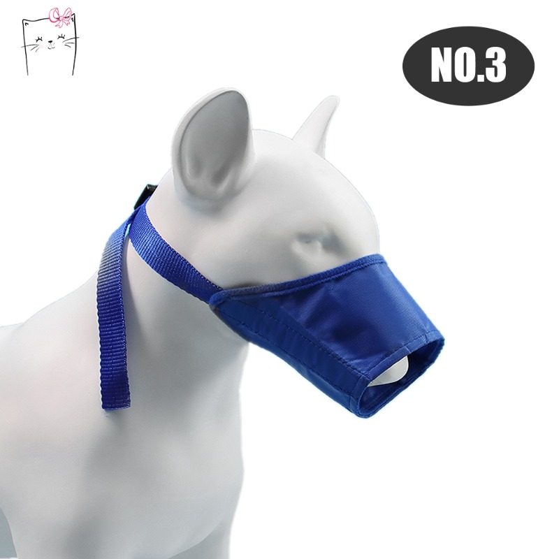 Do Dog Groomers Use Muzzles