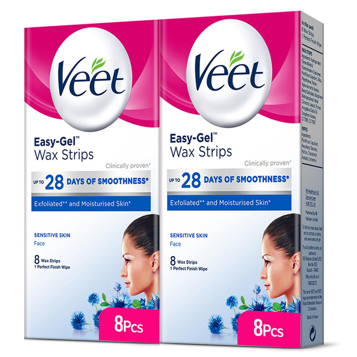 Update 146+ veet facial hair removal strips tnbvietnam.edu.vn