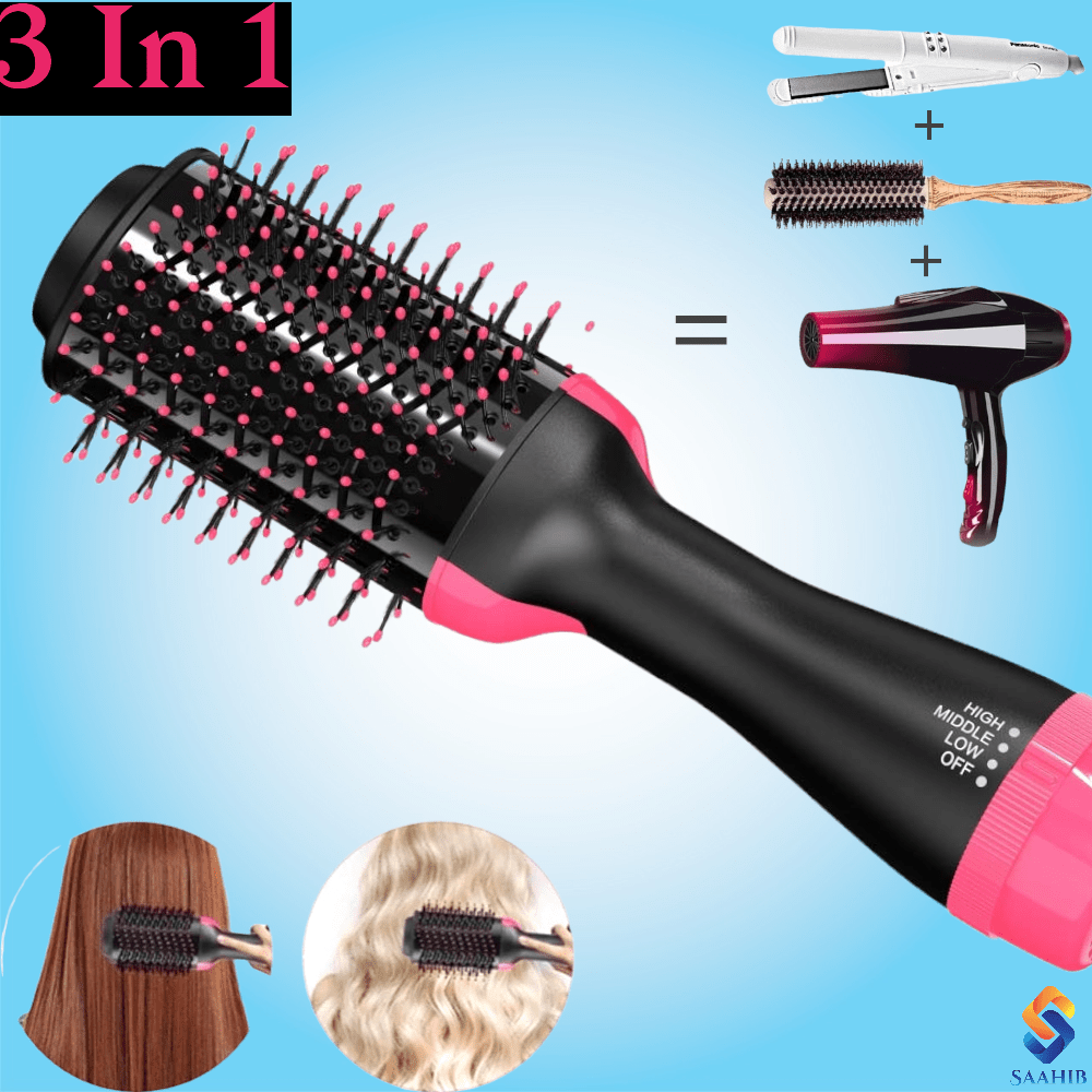 Top 76+ hair straightener brush best in.eteachers