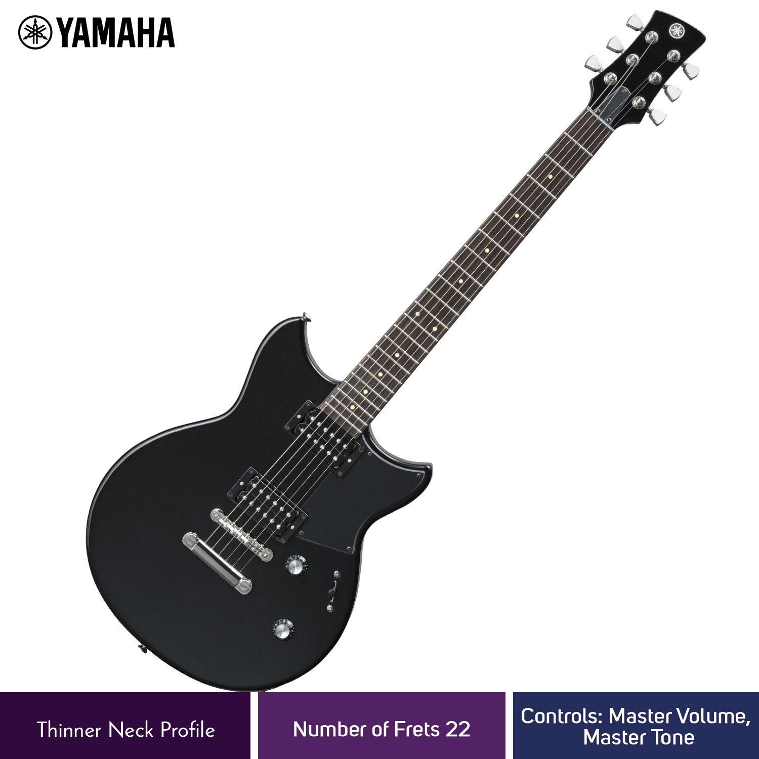 Yamaha Music Electric Guitar Revstar Series Rs320 Price in Pakistan