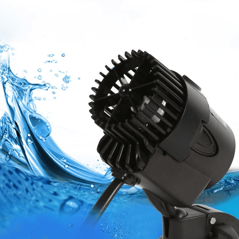 Aquarium Wave Maker Wavemaker Water Pump for Aquarium Pond Fish Tank