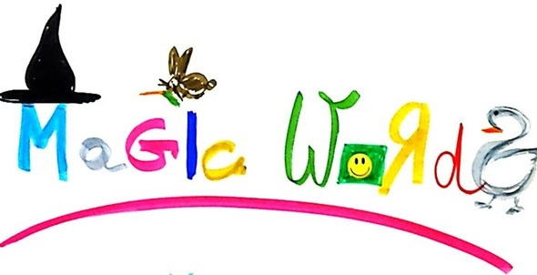 Veranstaltung Magic Words lösen Sie die Handbremse bei Ihren